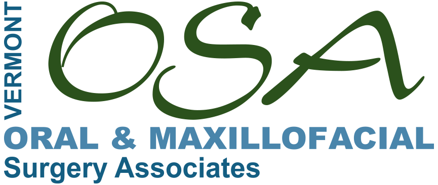 Oral Surgery South Burlington VT, Oral Surgeon logo
