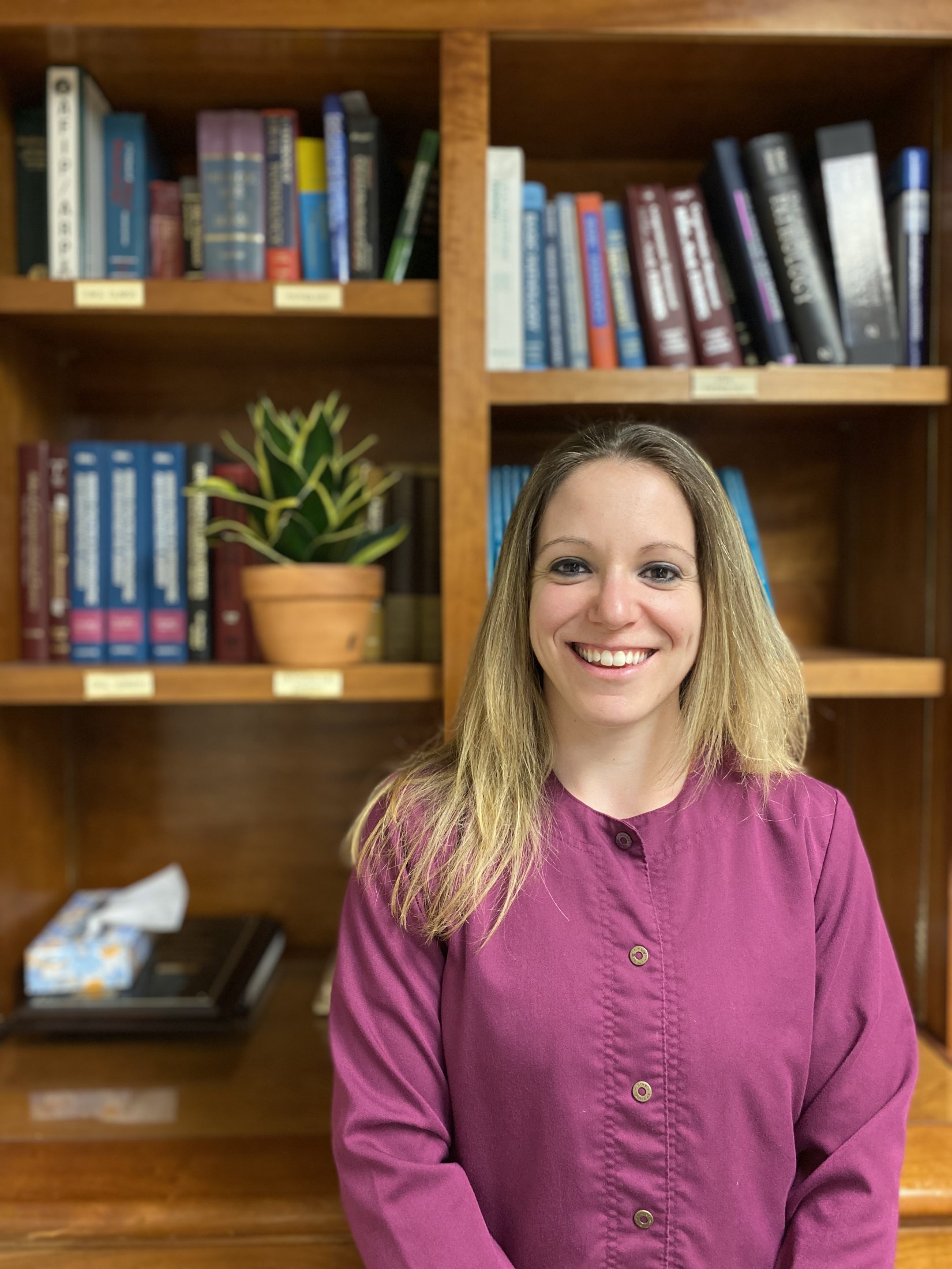 Meet The Staff South Burlington VT