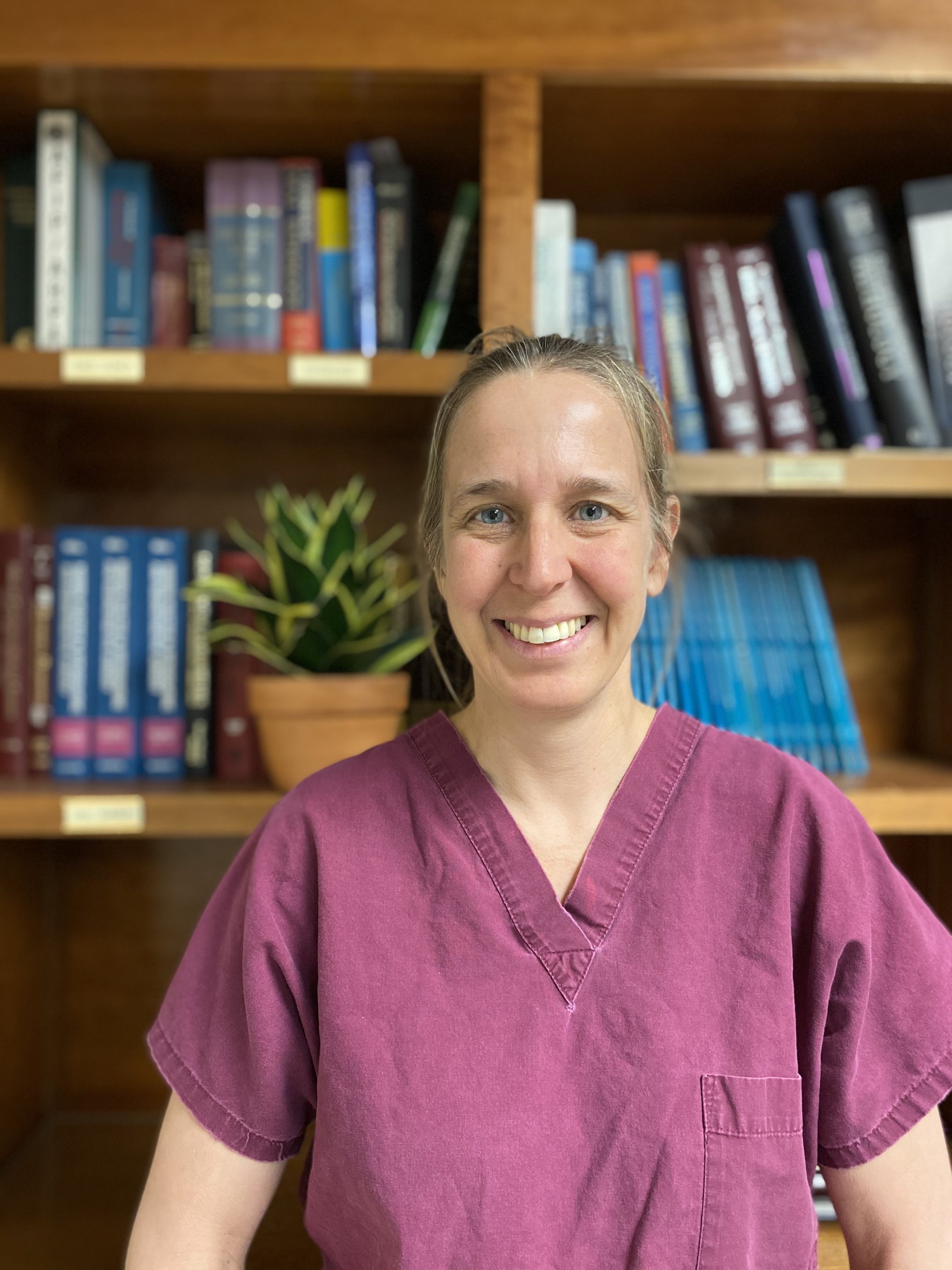 Meet The Staff South Burlington VT