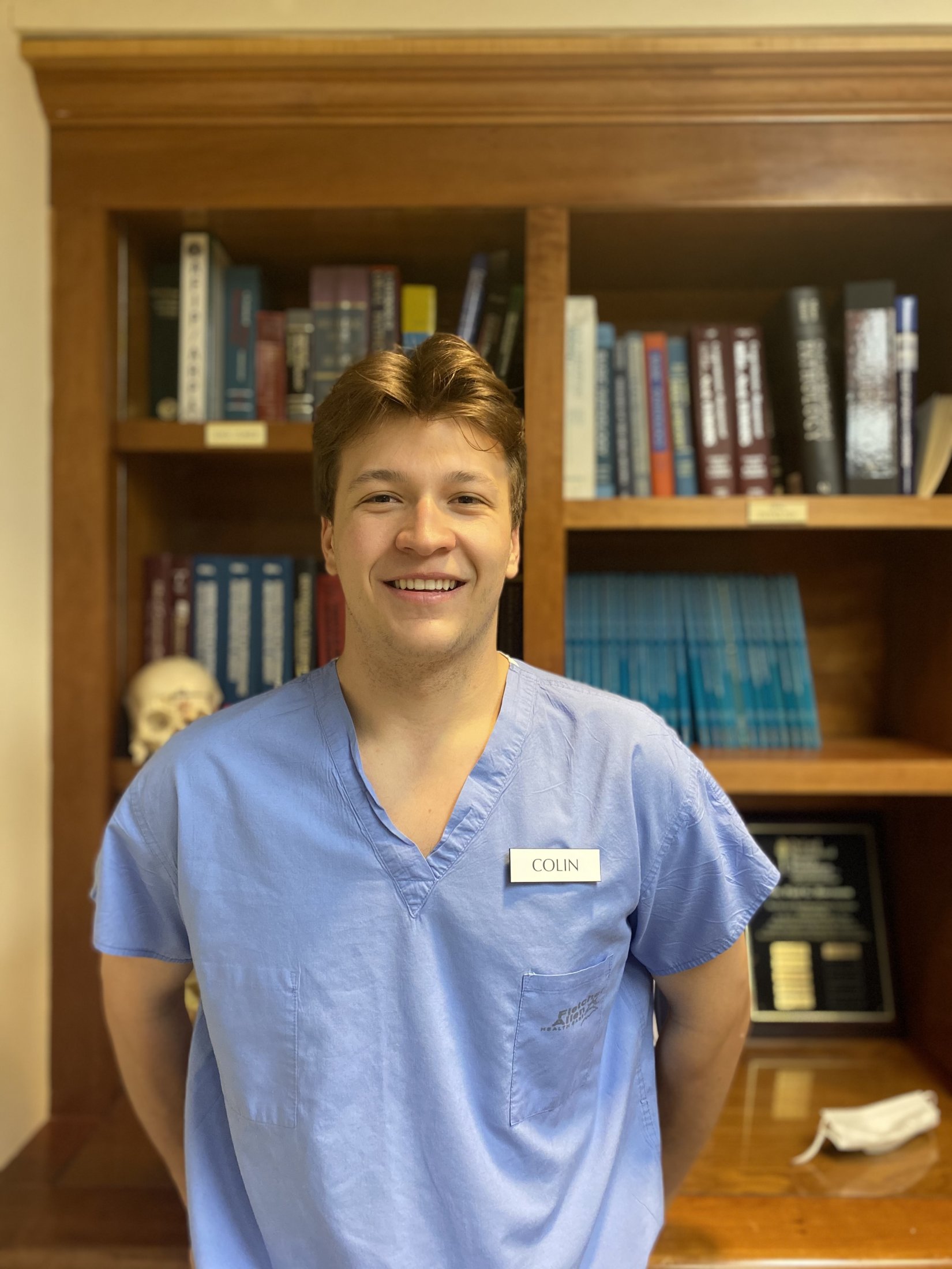 Meet The Staff South Burlington VT